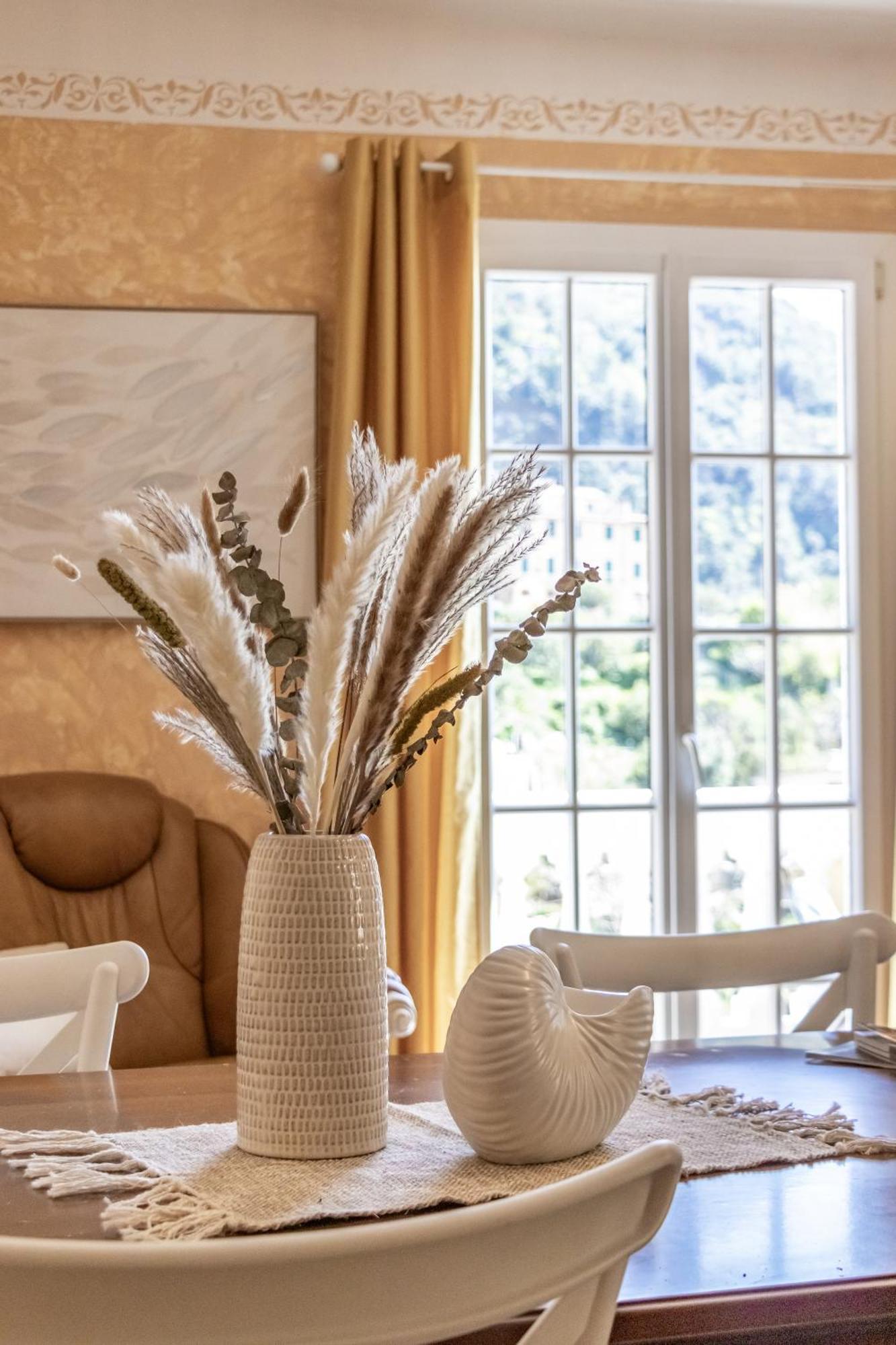 Giadera Penthouse 5Terreparco Daire Riomaggiore Dış mekan fotoğraf