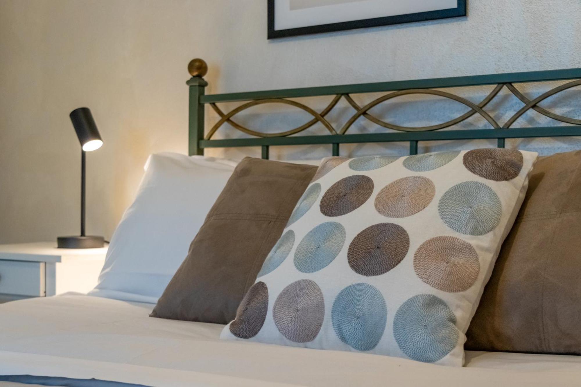 Giadera Penthouse 5Terreparco Daire Riomaggiore Dış mekan fotoğraf