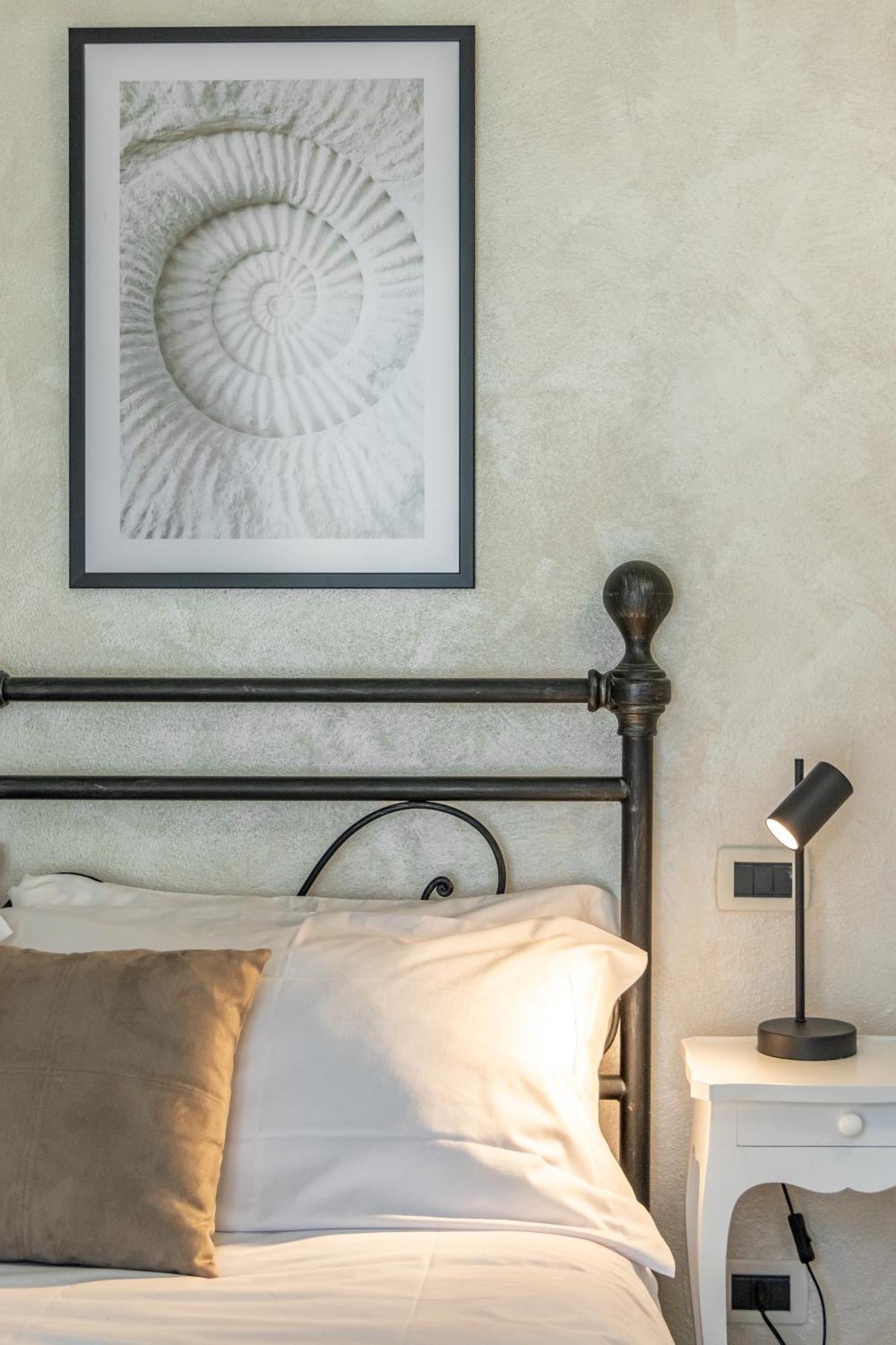 Giadera Penthouse 5Terreparco Daire Riomaggiore Dış mekan fotoğraf