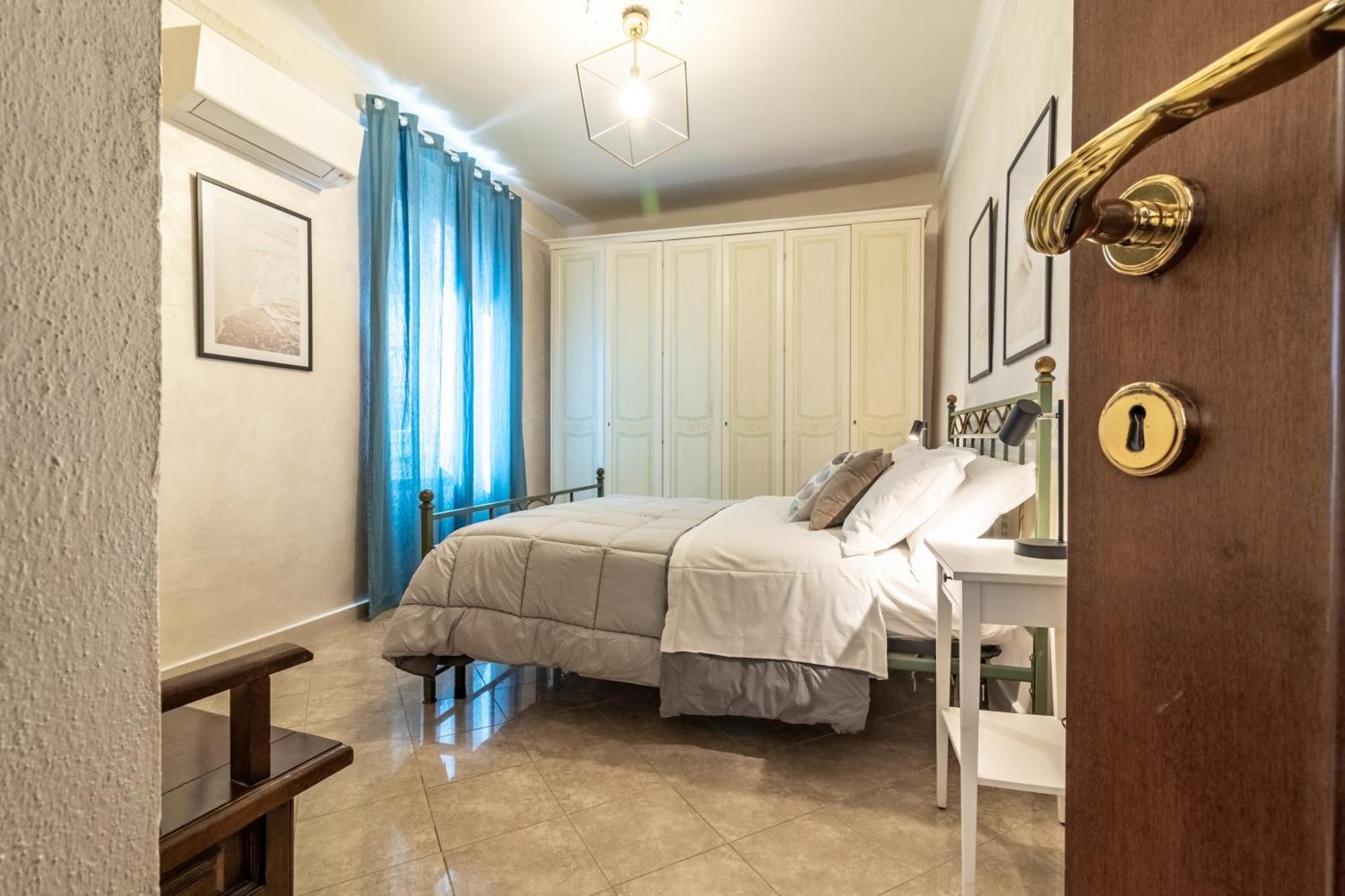 Giadera Penthouse 5Terreparco Daire Riomaggiore Dış mekan fotoğraf