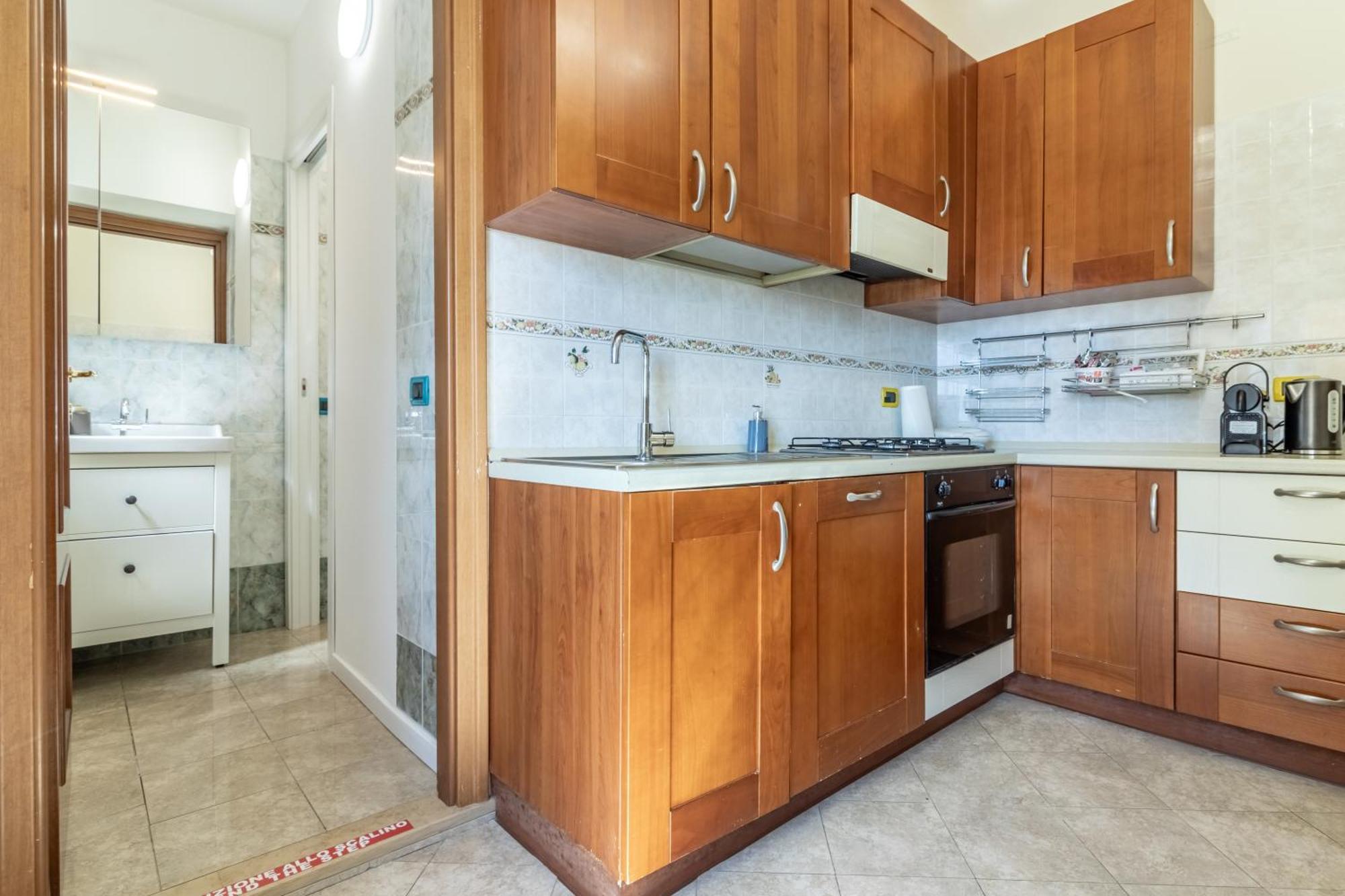 Giadera Penthouse 5Terreparco Daire Riomaggiore Dış mekan fotoğraf