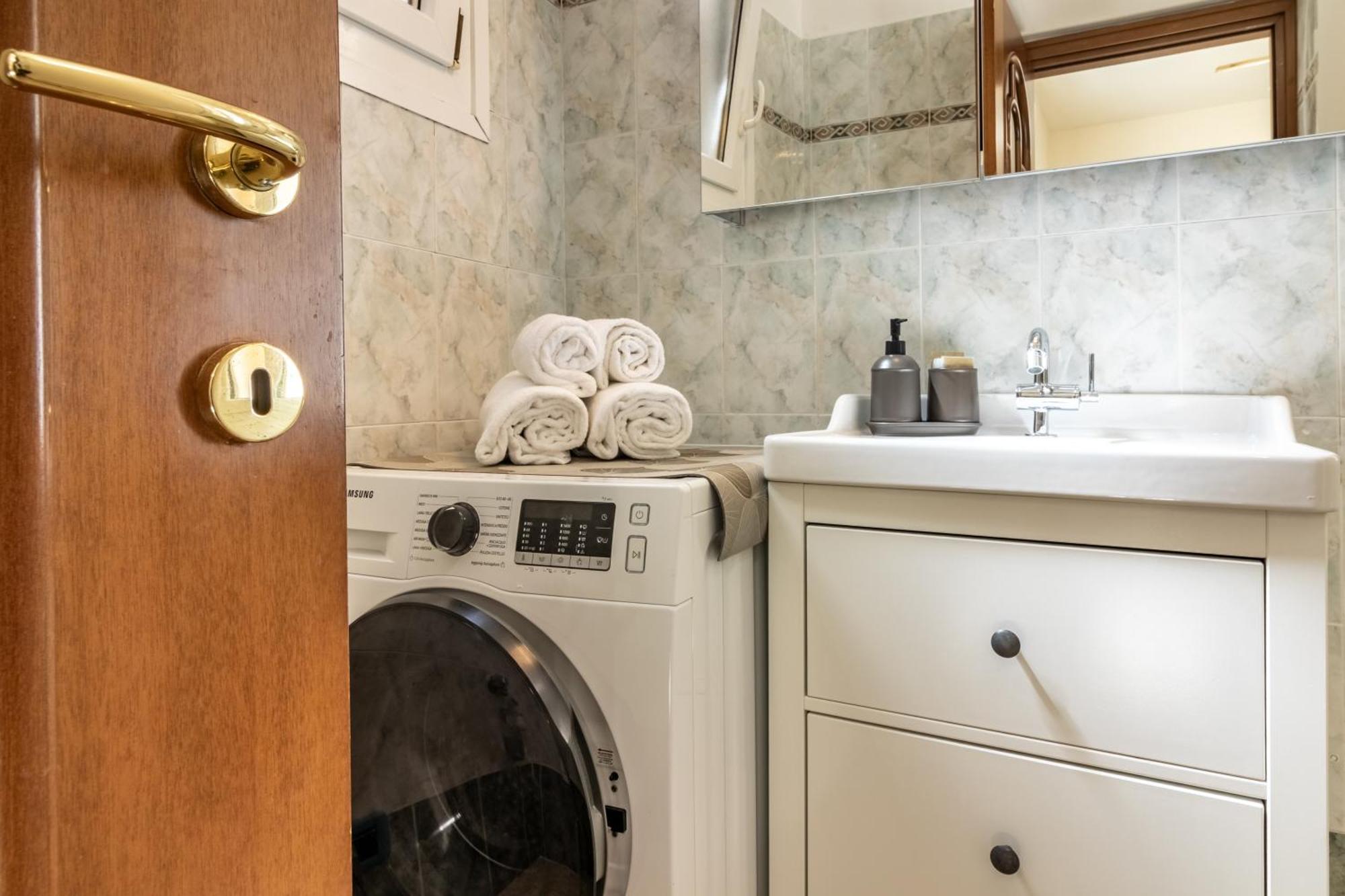 Giadera Penthouse 5Terreparco Daire Riomaggiore Dış mekan fotoğraf