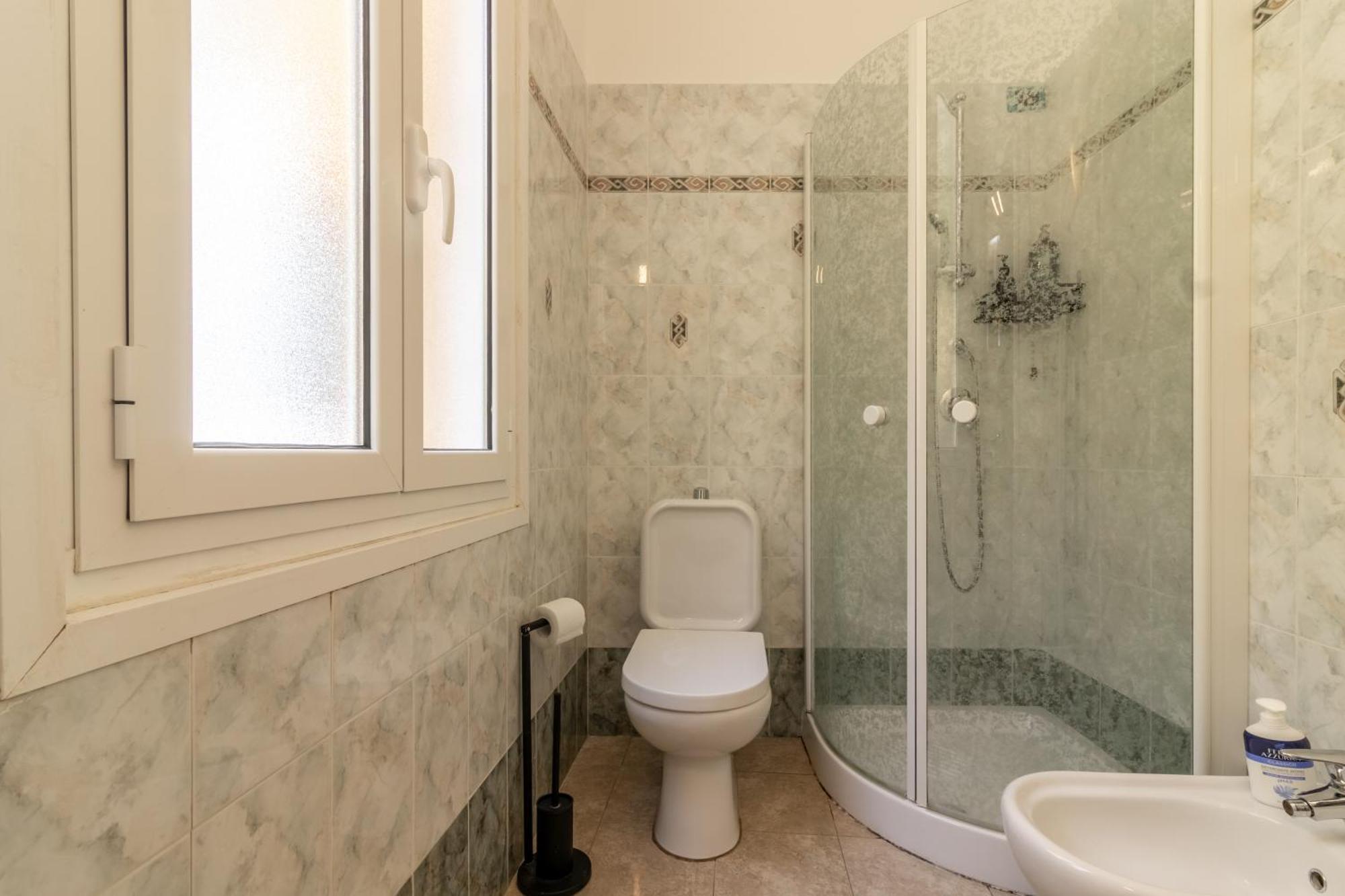 Giadera Penthouse 5Terreparco Daire Riomaggiore Dış mekan fotoğraf