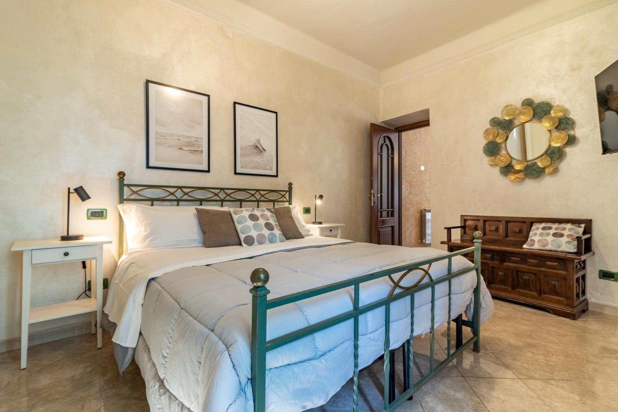 Giadera Penthouse 5Terreparco Daire Riomaggiore Dış mekan fotoğraf