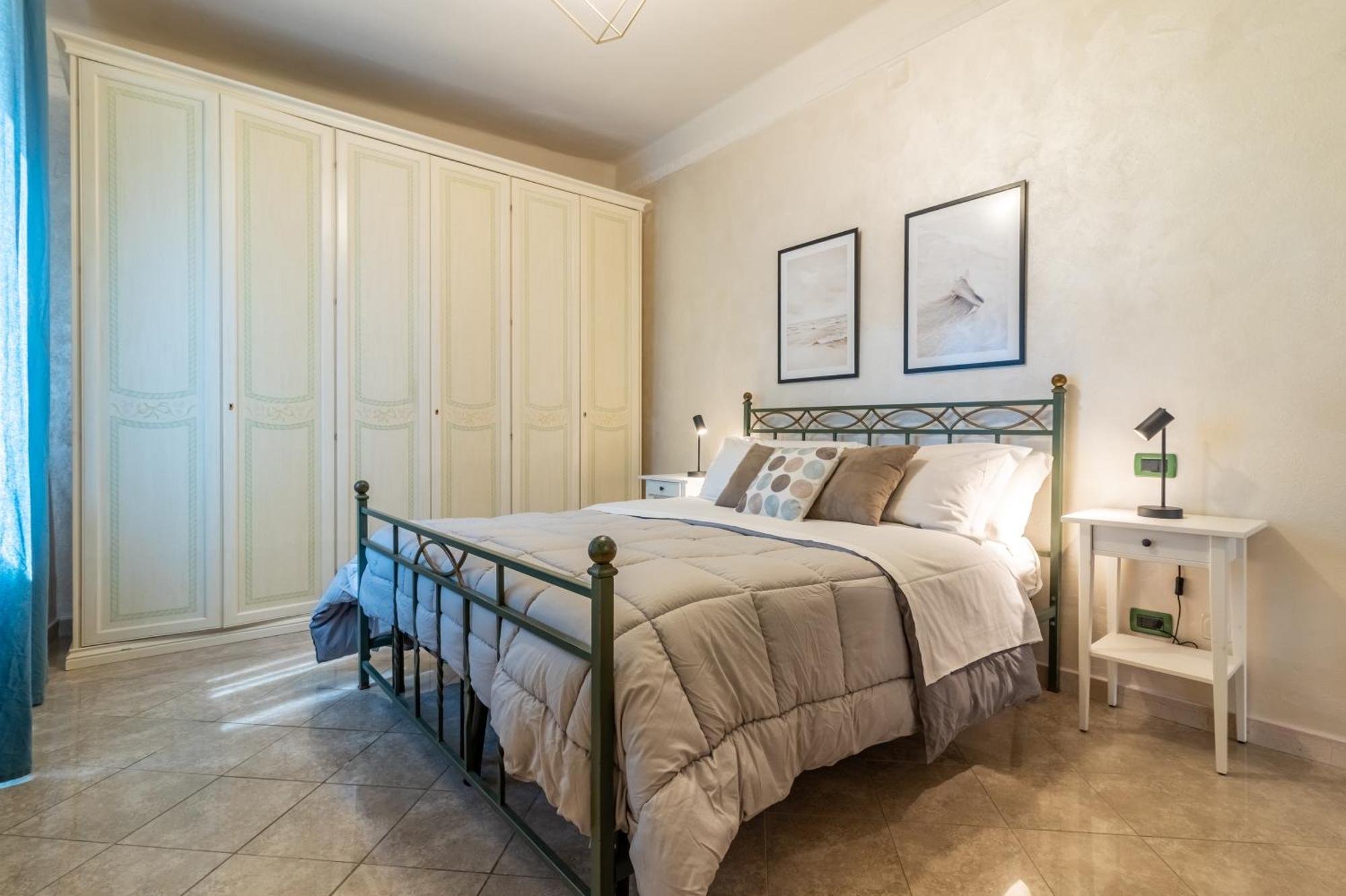 Giadera Penthouse 5Terreparco Daire Riomaggiore Dış mekan fotoğraf