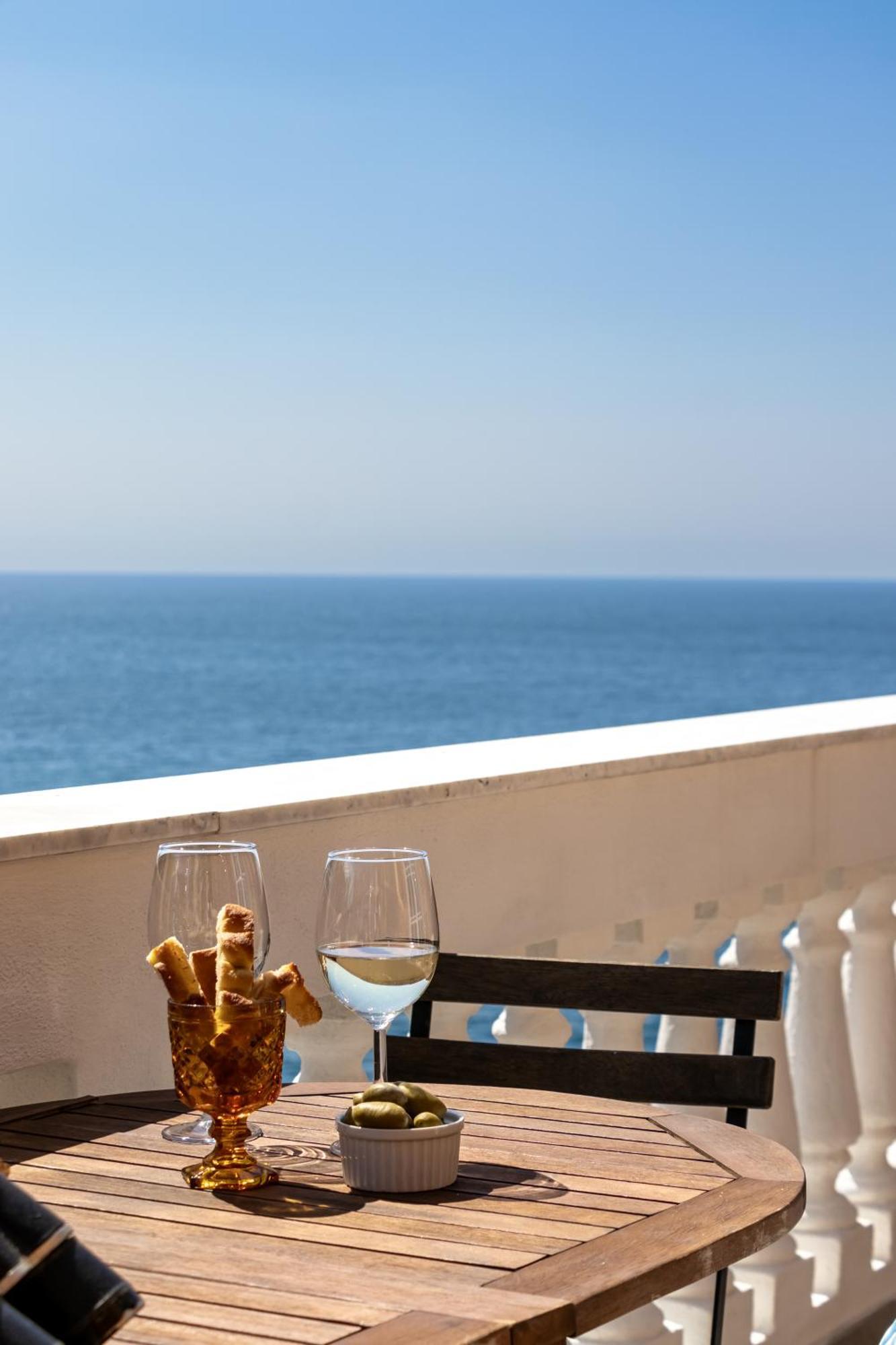 Giadera Penthouse 5Terreparco Daire Riomaggiore Dış mekan fotoğraf