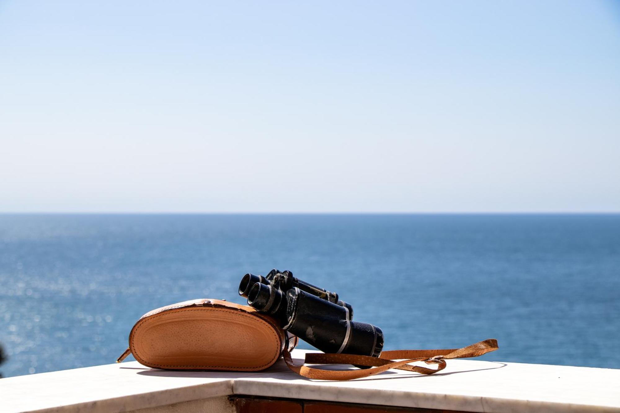 Giadera Penthouse 5Terreparco Daire Riomaggiore Dış mekan fotoğraf