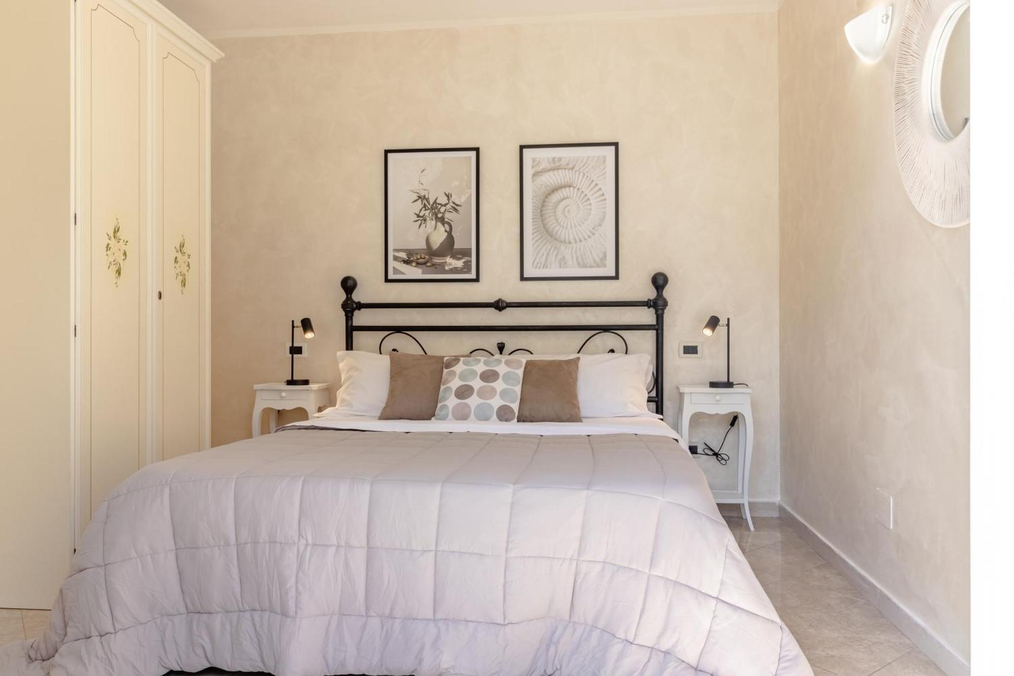 Giadera Penthouse 5Terreparco Daire Riomaggiore Dış mekan fotoğraf